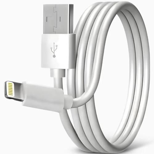 iPhone Charging Cable – Fast Charging