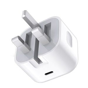 Iphone Charger 3 Pin - Fast Charger