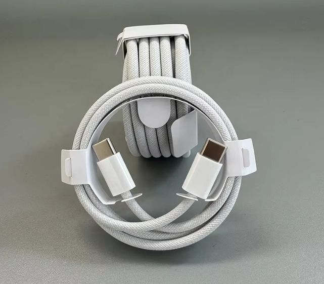 iPhone USB-C Cable – Fast Charging