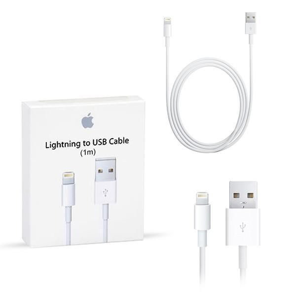 iPhone Charging Cable – Fast Charging