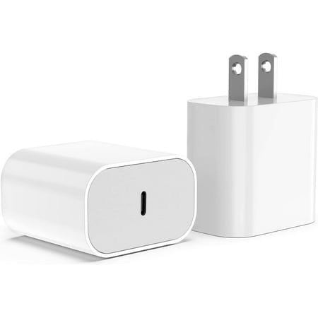 Iphone Charger 2 Pin - Fast Charger