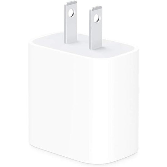 Iphone Charger 2 Pin - Fast Charger