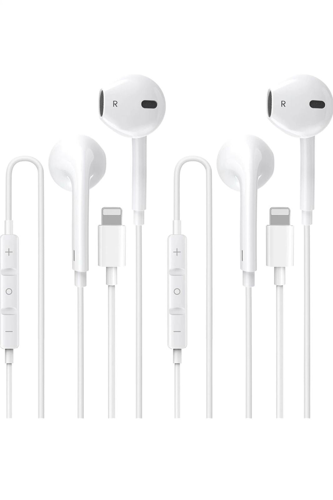 iPhone Handsfree – High Quality Sound