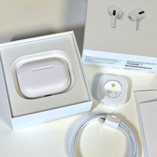 Airpod Pro 2 Premium Quality Copy