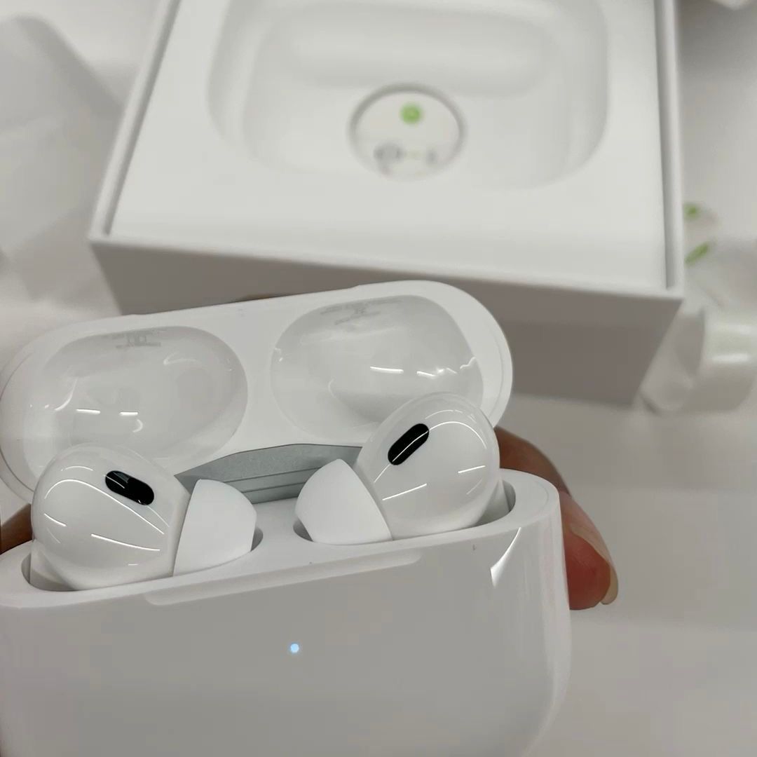 Airpod Pro 2 Premium Quality Copy
