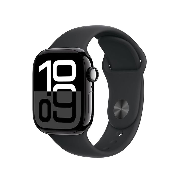 Apple Watch Series 10 – Logo Edition Master Copy