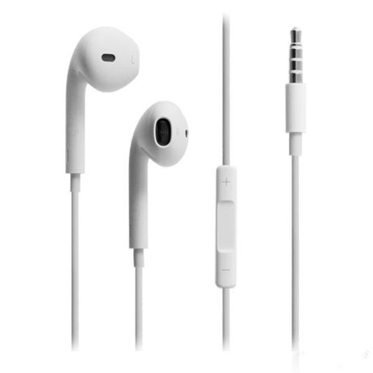 Gionee Handsfree – Clear Sound & Comfort Fit