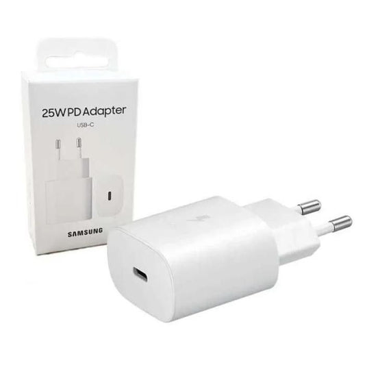 Samsung Charger Type-C - Fast Charger