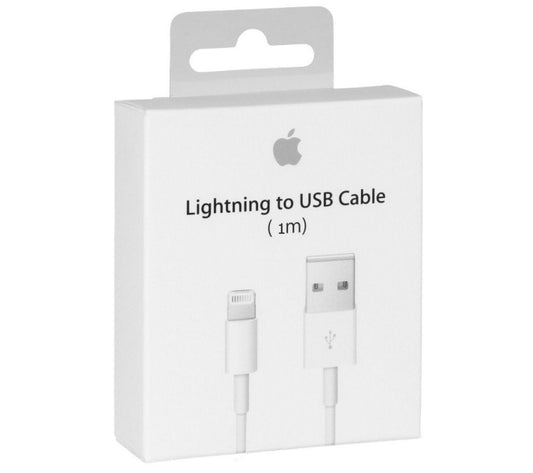 iPhone Charging Cable – Fast Charging