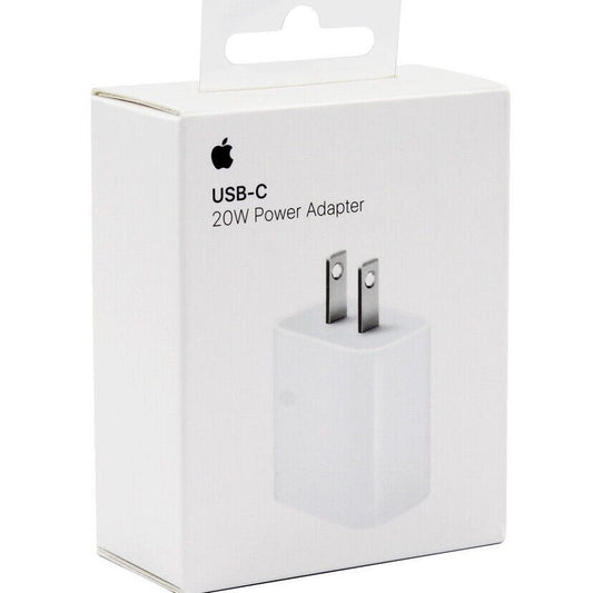 Iphone Charger 2 Pin - Fast Charger