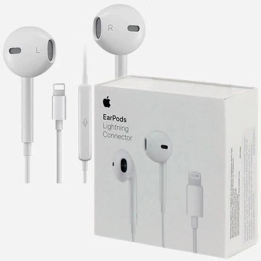iPhone Handsfree – High Quality Sound