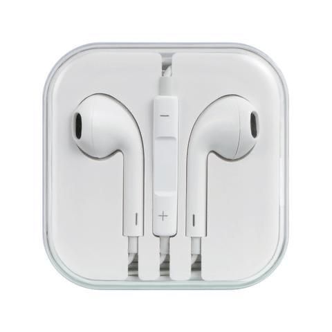 iPhone Handsfree – High Quality Sound