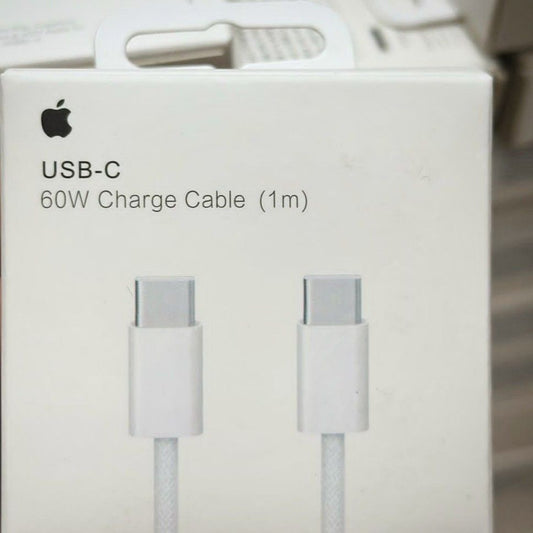 iPhone USB-C Cable – Fast Charging