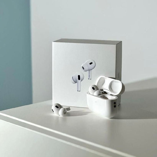 Airpod Pro 2 Premium Quality Copy